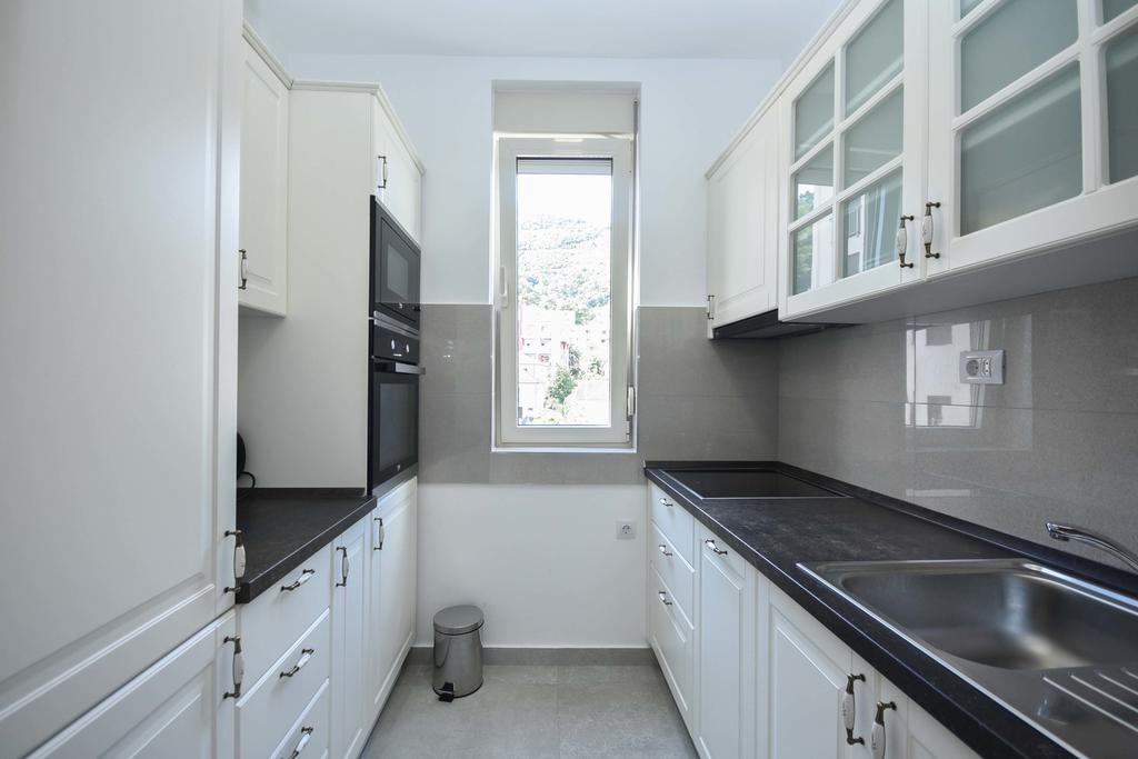 Apartment Bojana Budva Eksteriør bilde