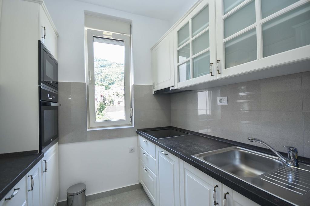 Apartment Bojana Budva Eksteriør bilde